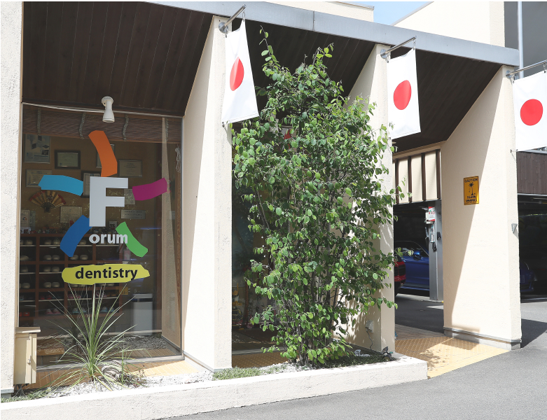 学校・仕事終わりでも大丈夫！通いやすい診療時間